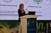 XVI. Ulusal Viral Hepatit Kongresi galeri resimleri