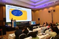 XVI. Ulusal Viral Hepatit Kongresi galeri resimleri