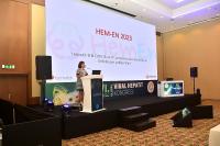 XVI. Ulusal Viral Hepatit Kongresi galeri resimleri