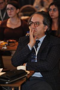 B-Connected in İstanbul 2023 galeri resimleri