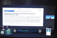 B-Connected in İstanbul 2023 galeri resimleri