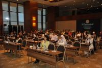 B-Connected in İstanbul 2023 galeri resimleri