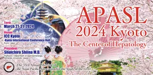 APASL 2024 KYOTO